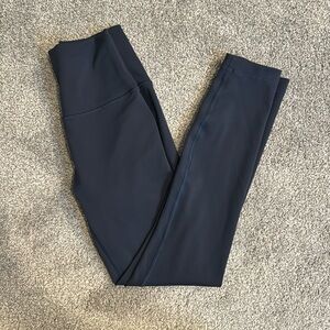 Lululemon wunder under leggings